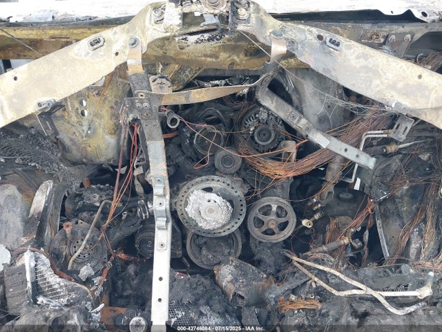 Chevrolet l20 2015 1GCWGFCF8F1280164 Image 10