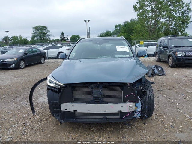 Infiniti QX50 2022 3PCAJ5CB2NF121455 Image 12