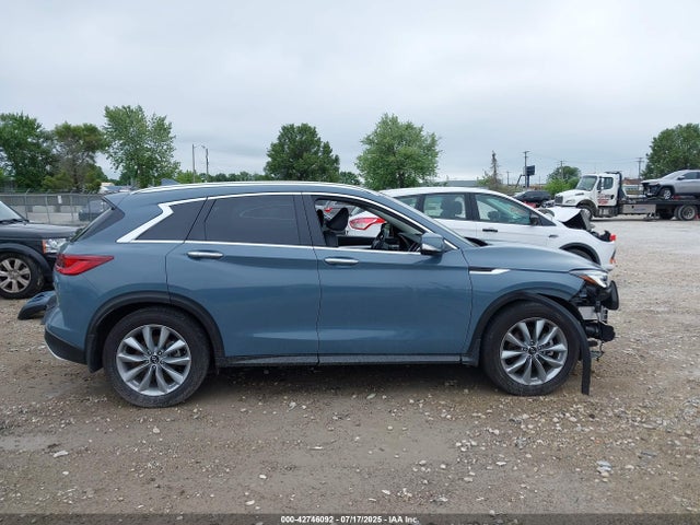 Infiniti QX50 2022 3PCAJ5CB2NF121455 Image 13