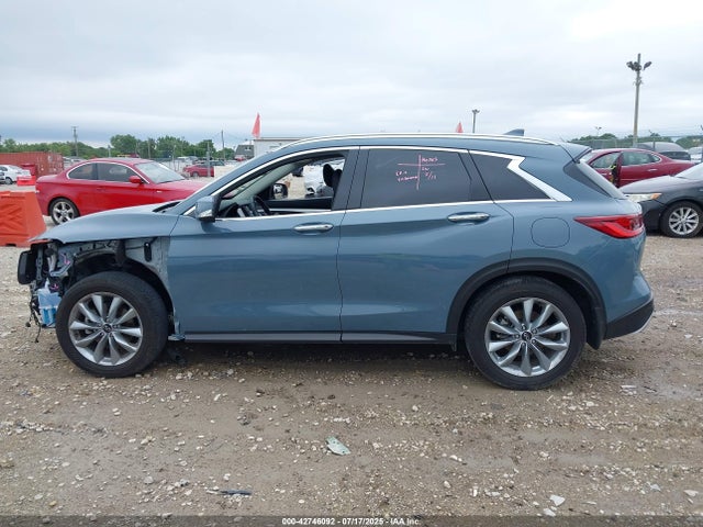 Infiniti QX50 2022 3PCAJ5CB2NF121455 Image 14
