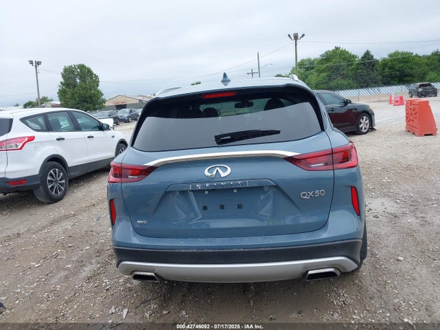 Infiniti QX50 2022 3PCAJ5CB2NF121455 Image 16