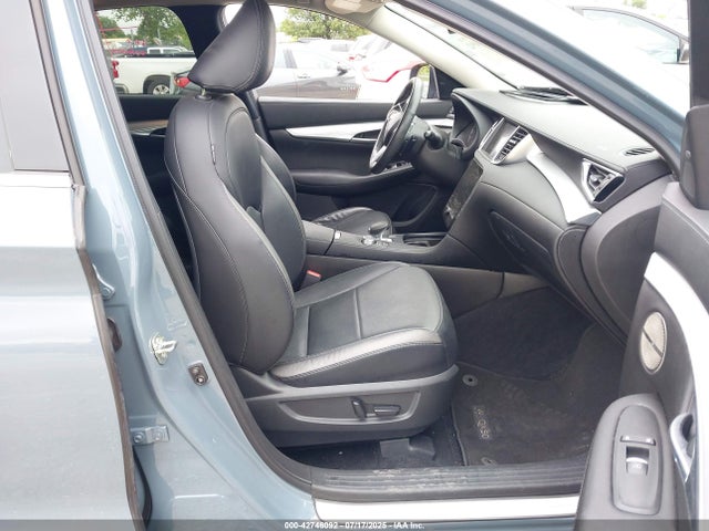Infiniti QX50 2022 3PCAJ5CB2NF121455 Image 5