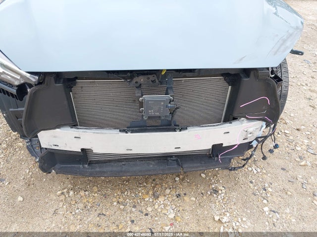 Infiniti QX50 2022 3PCAJ5CB2NF121455 Image 6