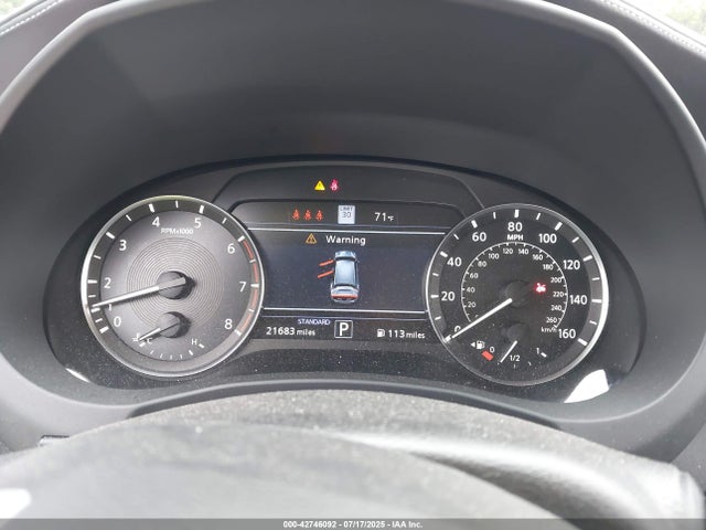 Infiniti QX50 2022 3PCAJ5CB2NF121455 Image 7