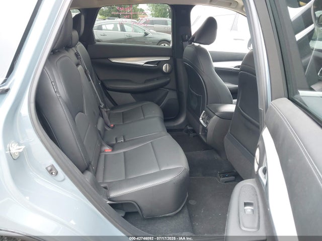Infiniti QX50 2022 3PCAJ5CB2NF121455 Image 8