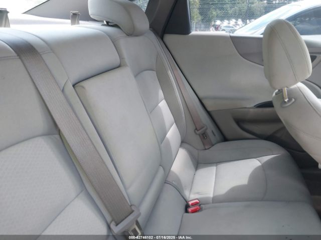 2022 CHEVROLET MALIBU 1G1ZD5ST6NF200457 Photo 7