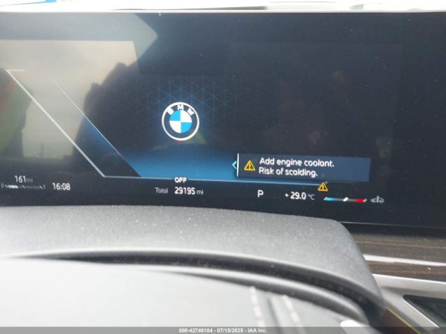 2025 BMW X7 5UX23EM03S9X15939 Photo 6