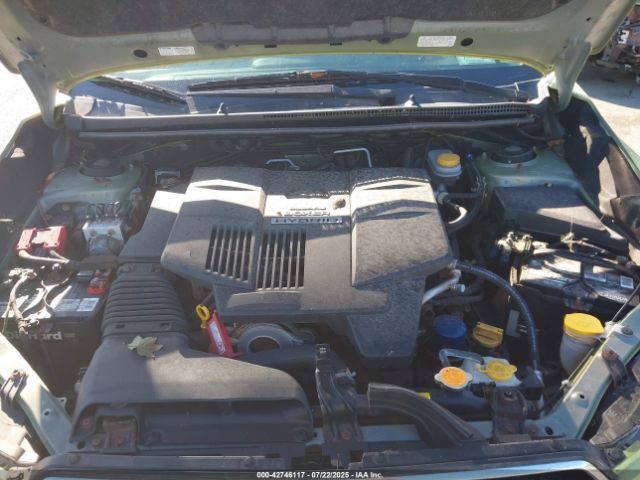 2014 SUBARU XV CROSSTREK HYBRID JF2GPBCC7EH339408 Photo 9
