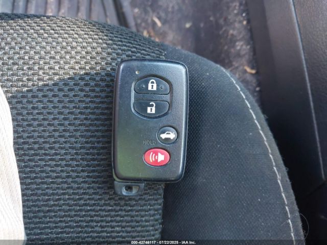 2014 SUBARU XV CROSSTREK HYBRID JF2GPBCC7EH339408 Photo 10