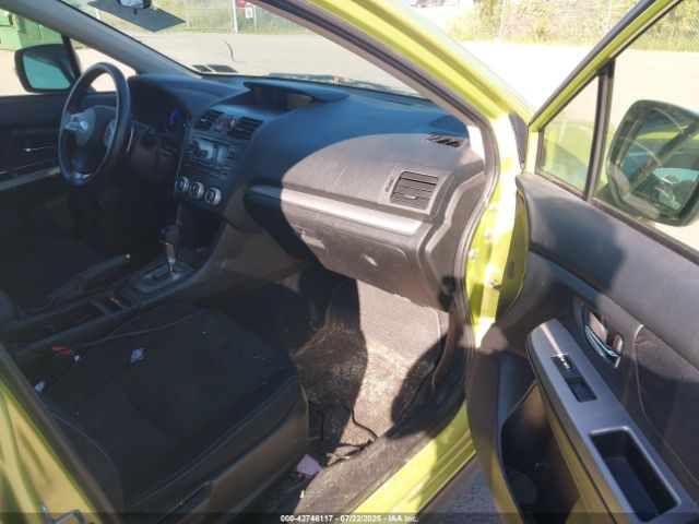 2014 SUBARU XV CROSSTREK HYBRID JF2GPBCC7EH339408 Photo 4