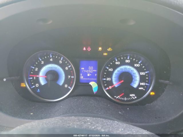 2014 SUBARU XV CROSSTREK HYBRID JF2GPBCC7EH339408 Photo 6