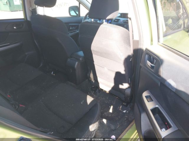 2014 SUBARU XV CROSSTREK HYBRID JF2GPBCC7EH339408 Photo 7