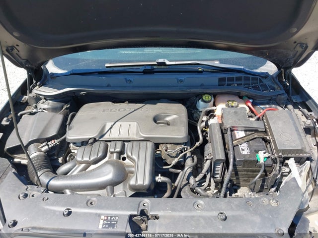 1G4PW5SK8G4177841 Buick lea - gas/alc, sidi, alum, ho