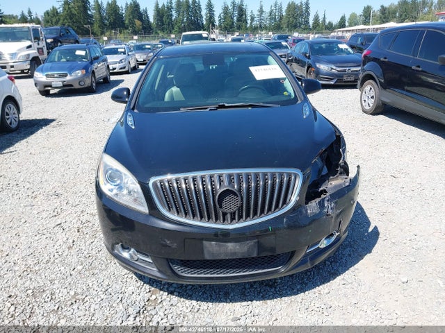1G4PW5SK8G4177841 Buick lea - gas/alc, sidi, alum, ho
