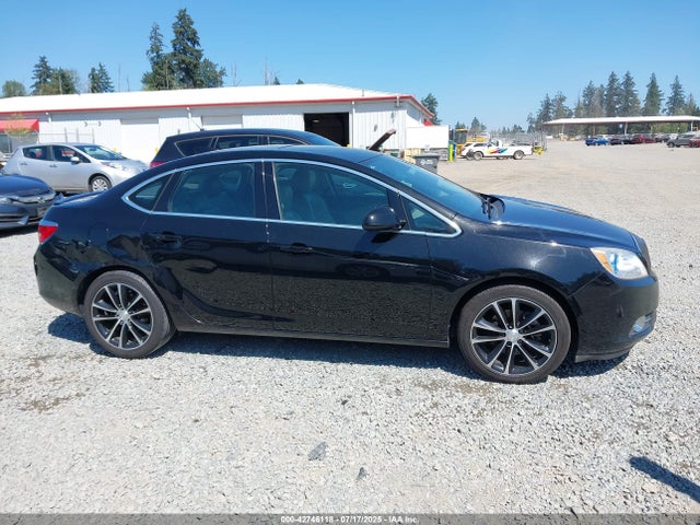 1G4PW5SK8G4177841 Buick lea - gas/alc, sidi, alum, ho
