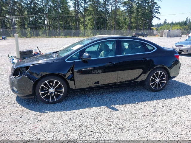 1G4PW5SK8G4177841 Buick lea - gas/alc, sidi, alum, ho