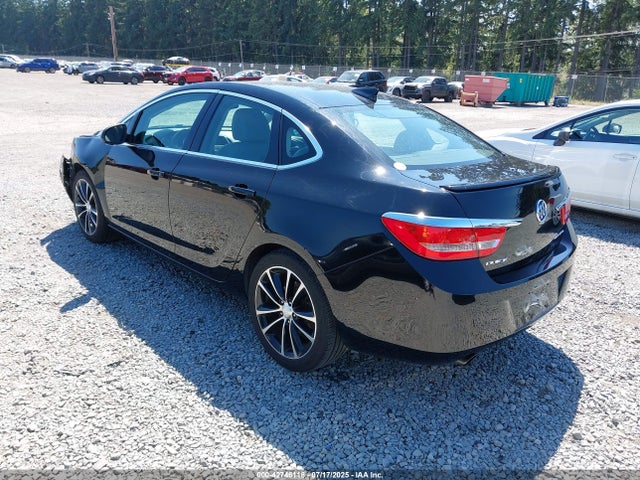 1G4PW5SK8G4177841 Buick lea - gas/alc, sidi, alum, ho