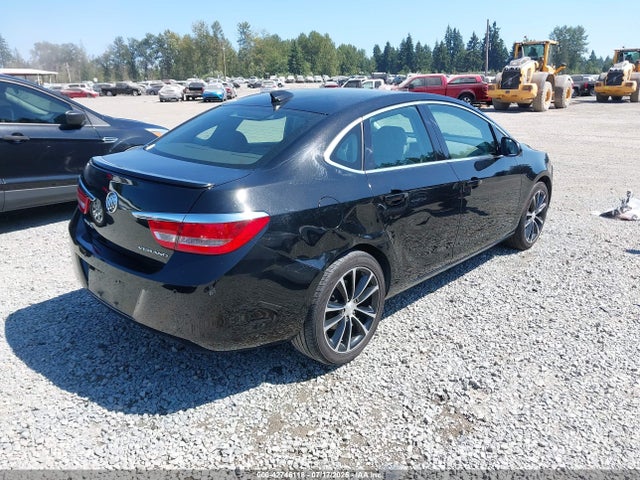 1G4PW5SK8G4177841 Buick lea - gas/alc, sidi, alum, ho