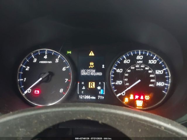 2017 MITSUBISHI OUTLANDER JA4AZ3A30HZ057806 Photo 6