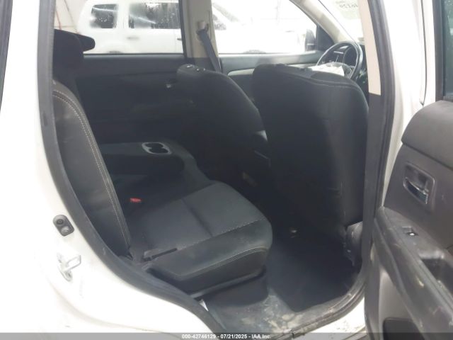 2017 MITSUBISHI OUTLANDER JA4AZ3A30HZ057806 Photo 7