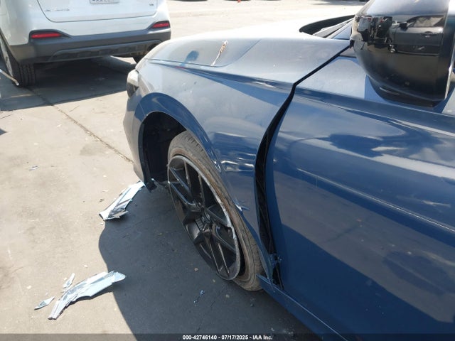 Honda k20c9 2025 2HGFE2F56SH510718 Image 12
