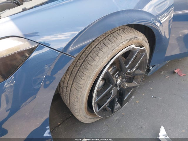 Honda k20c9 2025 2HGFE2F56SH510718 Image 22