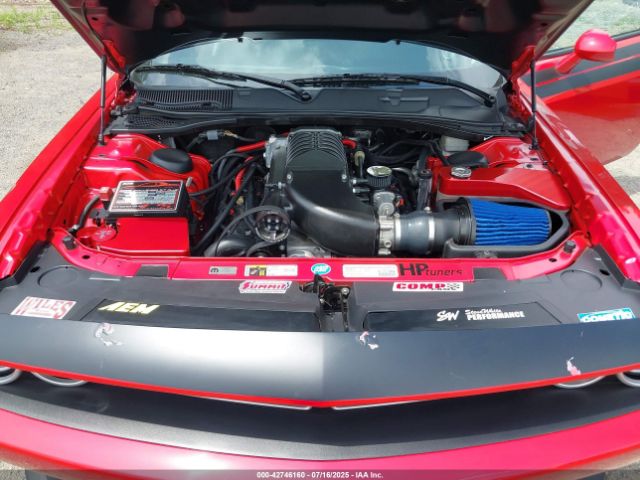 2015 DODGE CHALLENGER 2C3CDZBT6FH733479 Photo 9