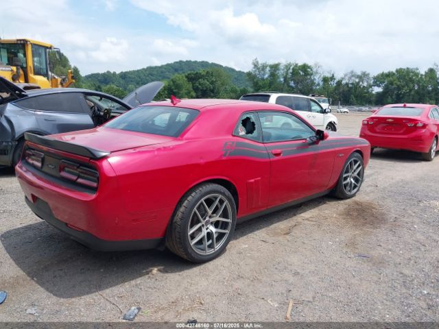 2015 DODGE CHALLENGER 2C3CDZBT6FH733479 Photo 3