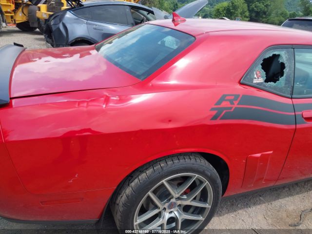 2015 DODGE CHALLENGER 2C3CDZBT6FH733479 Photo 5