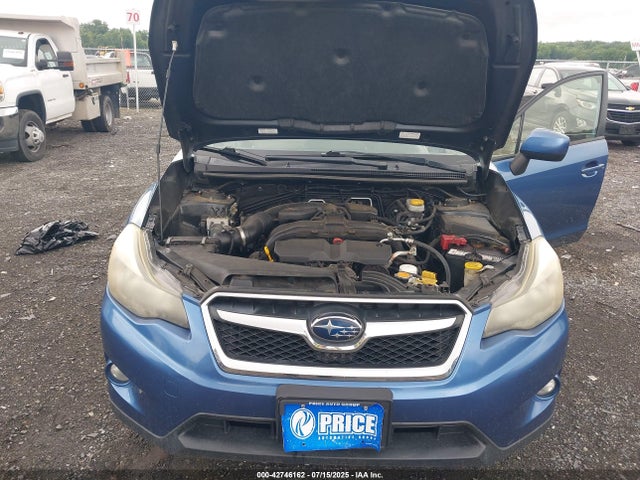Subaru 2.0l na 2014 JF2GPAVC1E8271405 Image 10