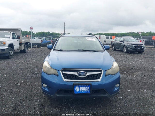 Subaru 2.0l na 2014 JF2GPAVC1E8271405 Image 12