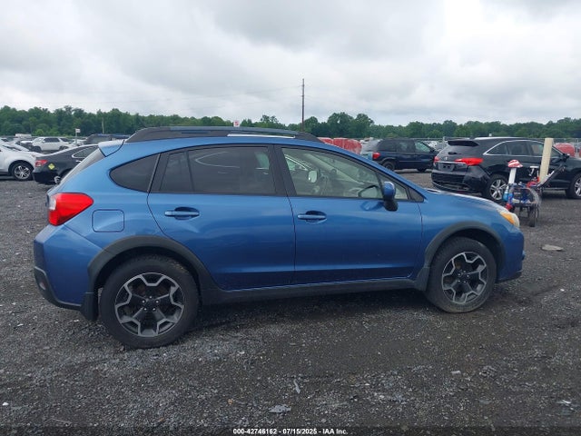 Subaru 2.0l na 2014 JF2GPAVC1E8271405 Image 13
