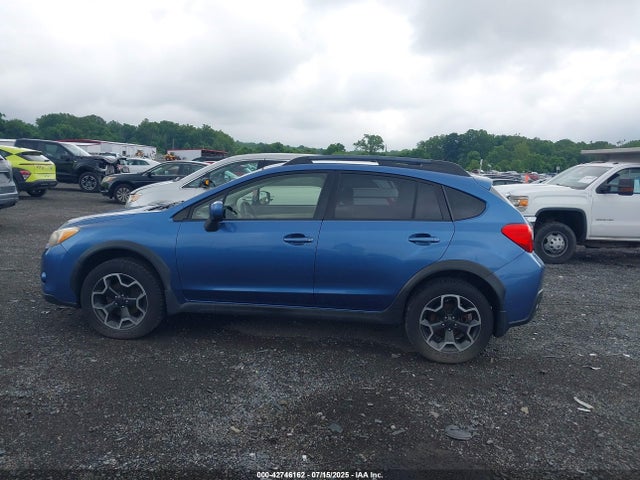Subaru 2.0l na 2014 JF2GPAVC1E8271405 Image 14