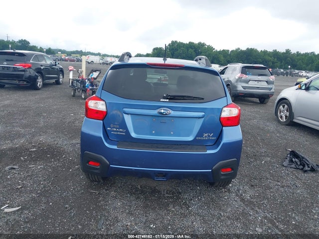 Subaru 2.0l na 2014 JF2GPAVC1E8271405 Image 16
