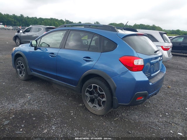 Subaru 2.0l na 2014 JF2GPAVC1E8271405 Image 3