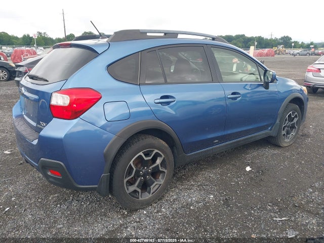 Subaru 2.0l na 2014 JF2GPAVC1E8271405 Image 4