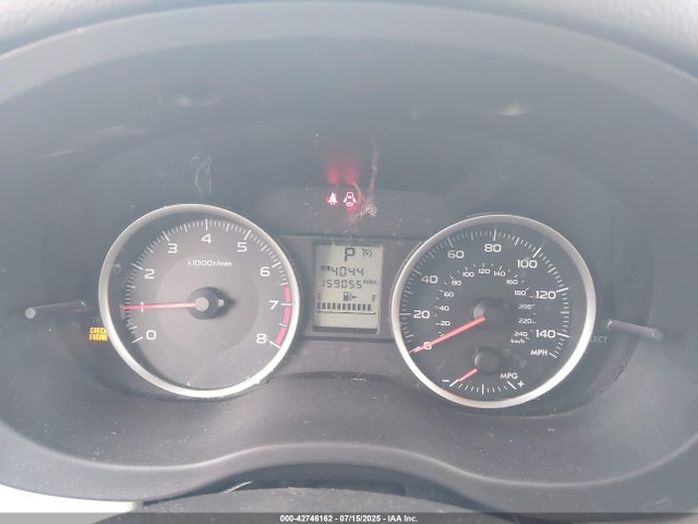 Subaru 2.0l na 2014 JF2GPAVC1E8271405 Image 7