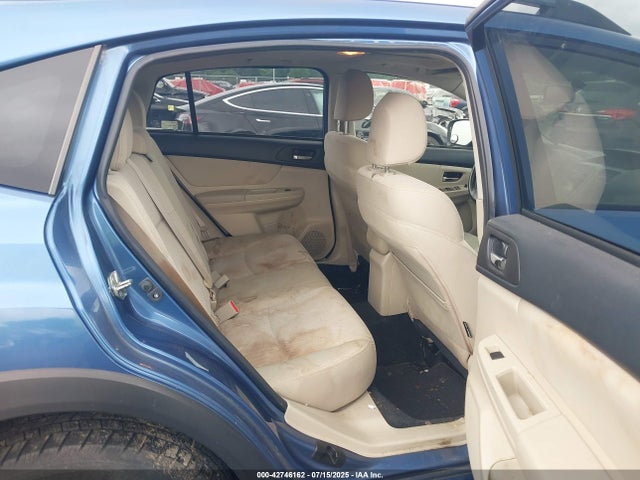 Subaru 2.0l na 2014 JF2GPAVC1E8271405 Image 8