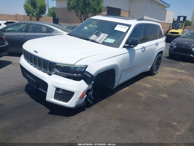 1C4RJHDG8PC560416 Jeep Grand Cherokee