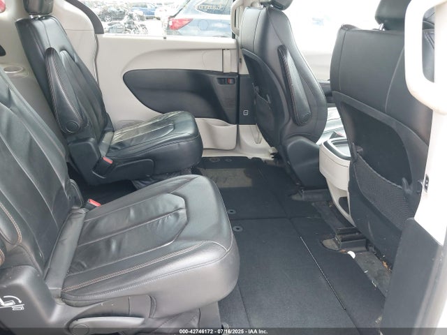 2C4RC1BGXHR729218 Chrysler Pacifica