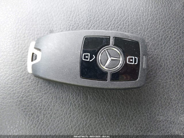 W1Y4EBHY0LT037749 Mercedes-Benz om642