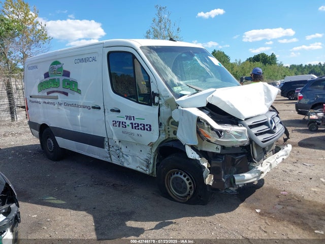 W1Y4EBHY0LT037749 Mercedes-Benz om642