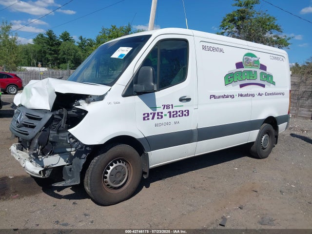 W1Y4EBHY0LT037749 Mercedes-Benz om642