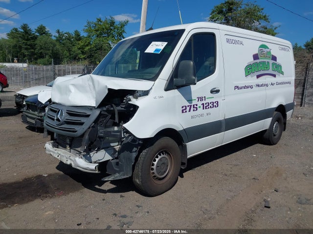 W1Y4EBHY0LT037749 Mercedes-Benz om642