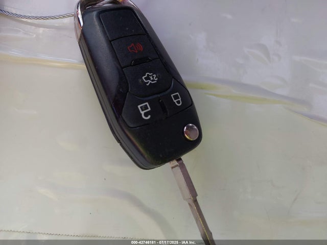 1FMSK7BH9MGA46546 Ford 2021