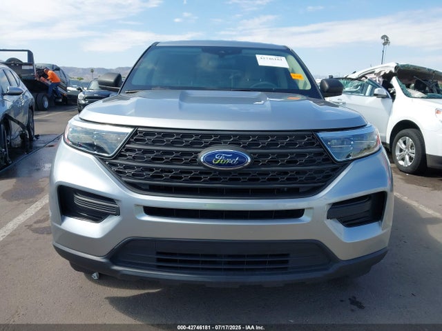 1FMSK7BH9MGA46546 Ford 2021