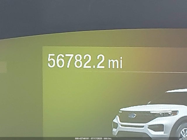 1FMSK7BH9MGA46546 Ford 2021