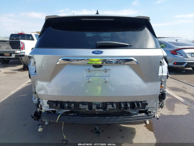 1FMSK7BH9MGA46546 Ford 2021