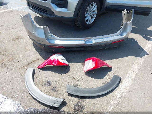 1FMSK7BH9MGA46546 Ford 2021