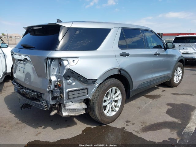 1FMSK7BH9MGA46546 Ford 2021